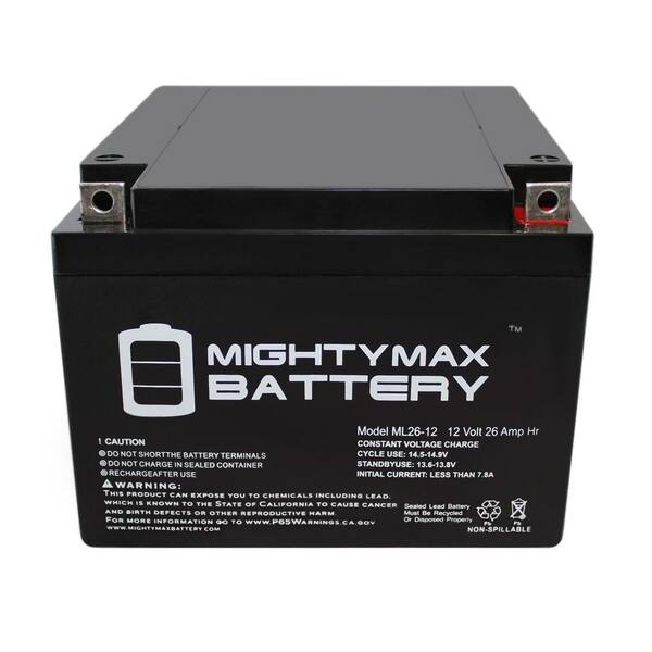 Exide UPS Battery 26 Ah - Exide Computer UPS Battery Latest Price