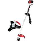 25.4 cc 2 Stroke Gas String Strimmer and Brush Cutter
