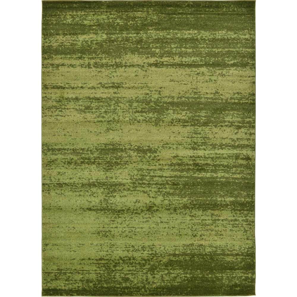 Del Mar Lucille Dark Gray 8 ft. x 8 ft. Square Area Rug price history on PriceWatchPro