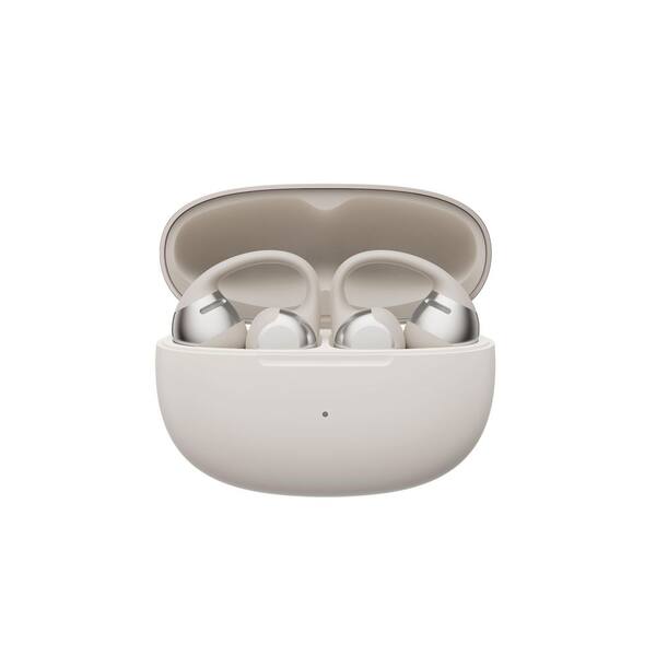 Shokz OpenDots ONE Open-Ear Wireless Earbud (Single) Or Charging Case – Black, Bluetooth, Tested