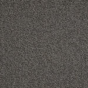 Grand Forks  - Sensory Engagement - Gray 23 oz. Polyester Pattern Installed Carpet