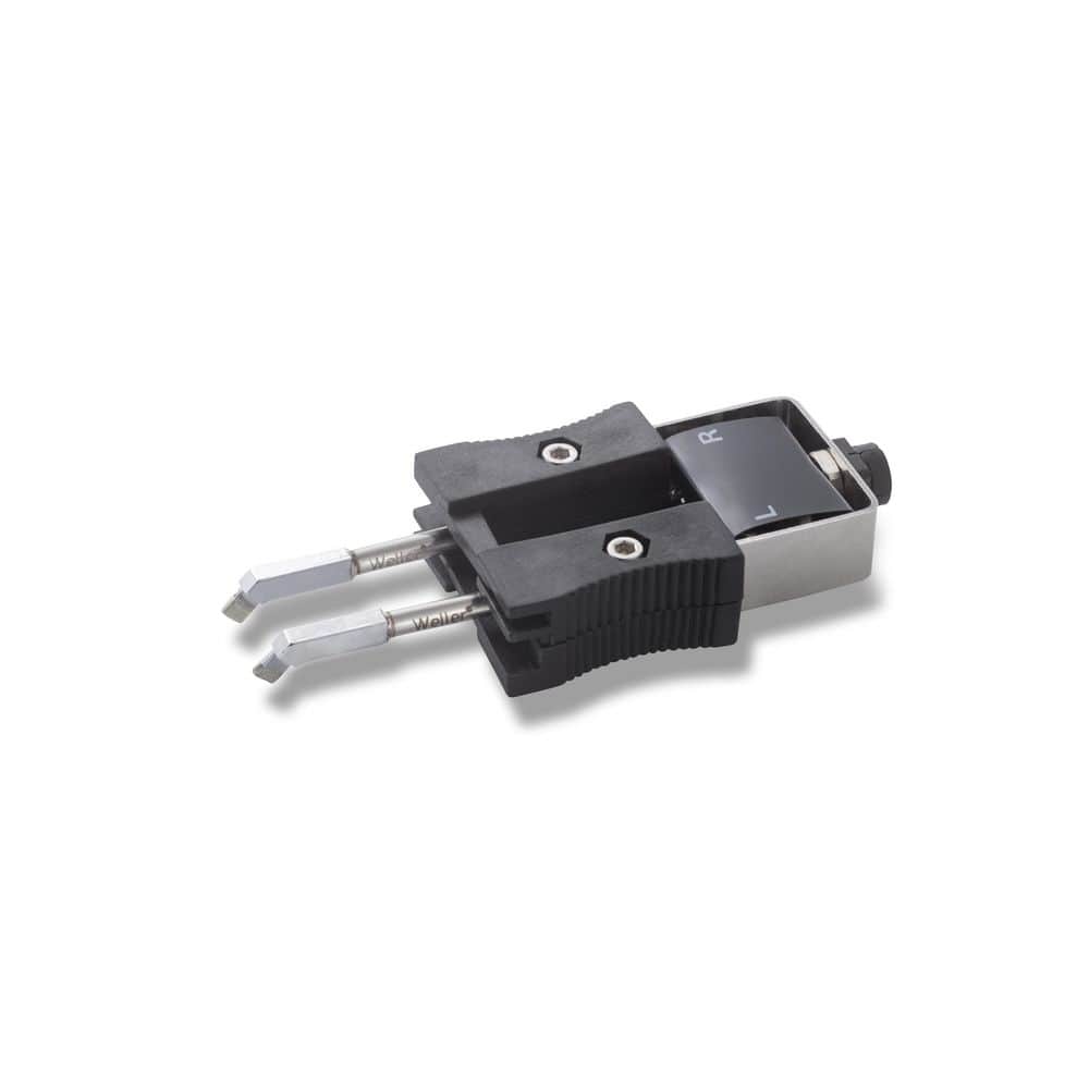 RTWMS Series 45° Bent Blade Tweezer Solder Tip Cartridge, 3.0 x 1.0mm price history on PriceWatchPro