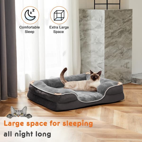 Pet nights dog bed best sale