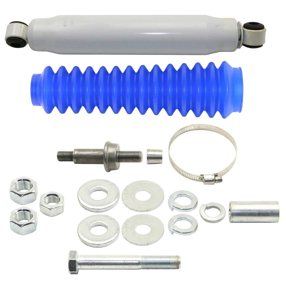 UPC 080066165561 product image for Steering Damper Cylinder | upcitemdb.com