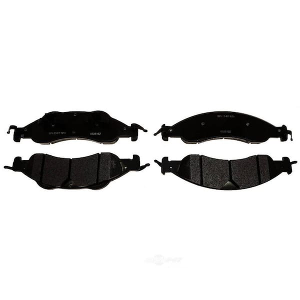 Raybestos Disc Brake Pad Set