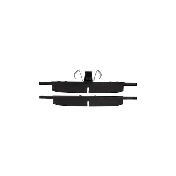 Centric Parts Disc Brake Pad Set