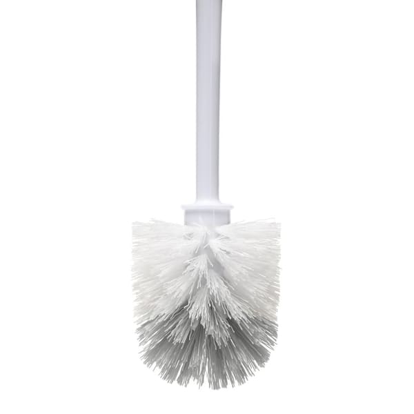 Buy White Fresh And Clean Toilet Brush from Next Poland