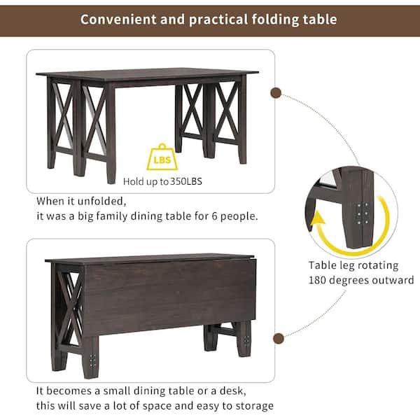 6 Ways to Protect a Wooden Table Top - HOB Furniture