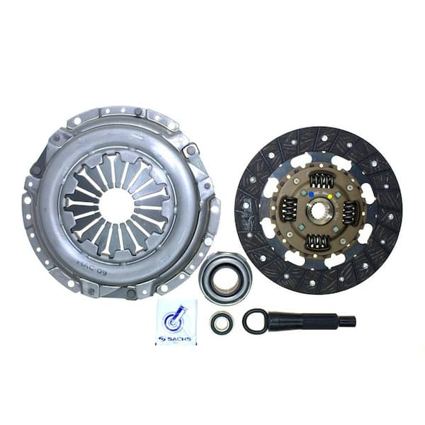 Sachs Clutch Kit