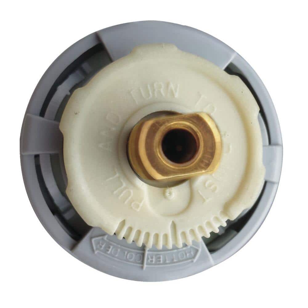 Delta Tub & Shower Cartridges 4 D White Best Deals and Price History at Honey