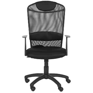 Shane Black Office Chair