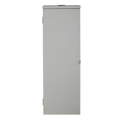 42 Space Outdoor Load Center with Main Lugs LR422-LDD