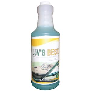 Boat And Pontoon Aluminum Cleaner 779307 - Personal watercraft