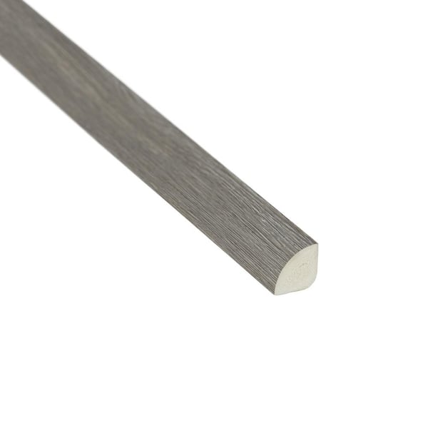Shaw Alliant Lodge 11/16 in. T x 5/8 in. W x 94 in. L Quarter Round Molding