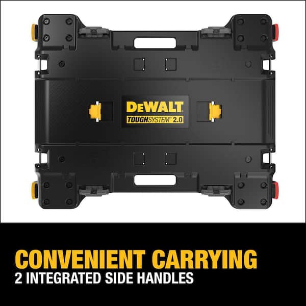 DEWALT - TOUGHSYSTEM 2.0 DXL 30 in. Dolly