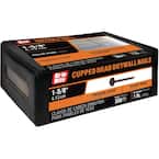#13 x 1-5/8 in. Phosphate Coated Drywall Nails (1 lb.-Pack)
