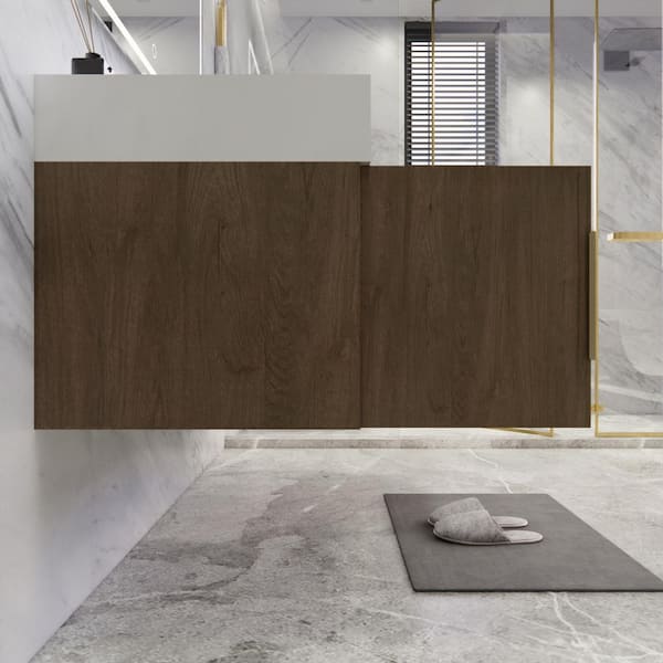 BV Better Vanity Bethany 47 W x 20 D x 22 H Single - Main Image