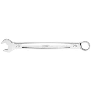 28 mm Combination Wrench