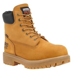 square toe timberland
