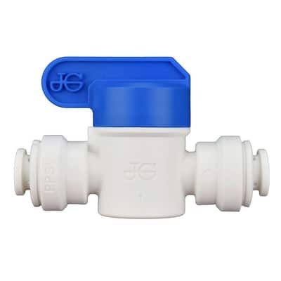 John Guest - Valves - Plumbing - The Home Depot