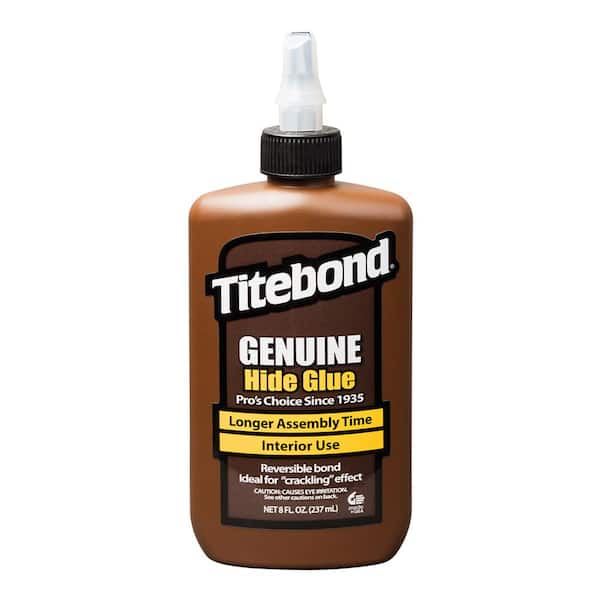 Titebond Genuine Hide Glue 