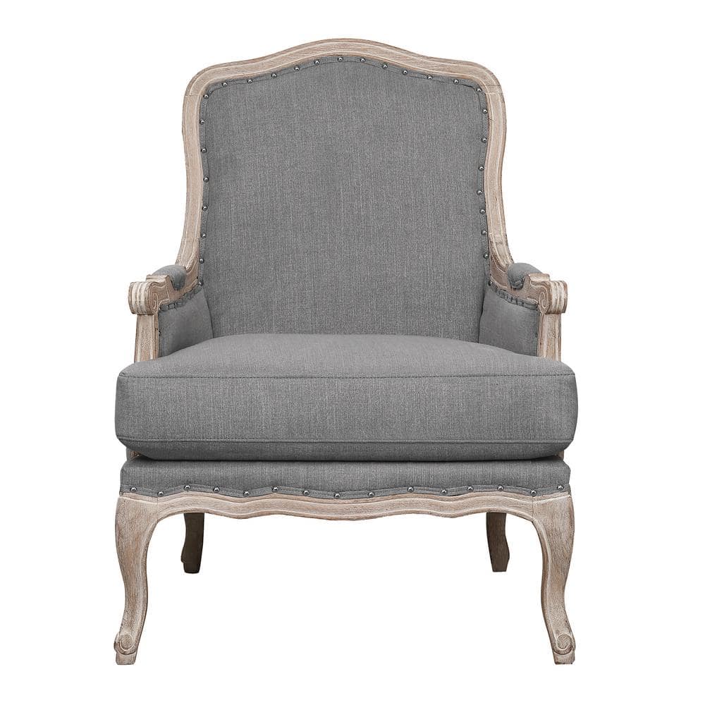 Accent Chair – Scallywag's Consignment