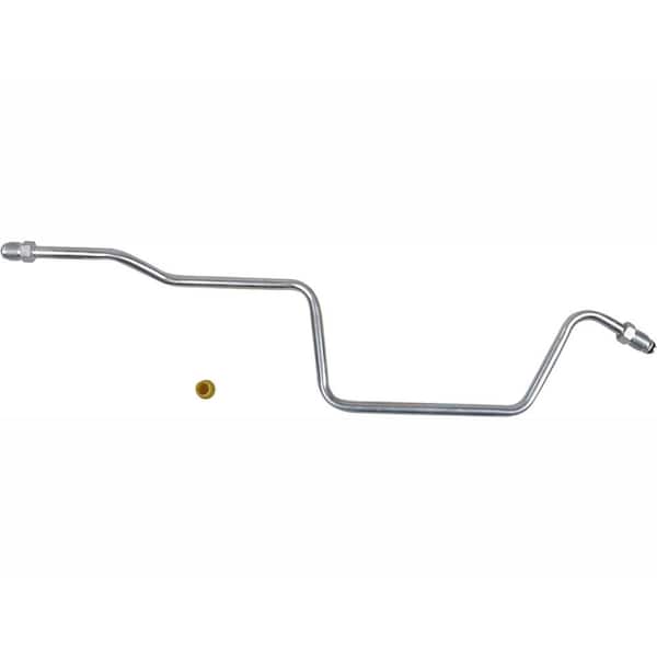 Sunsong Power Steering Pressure Line Hose Assembly - Tube - To Rack