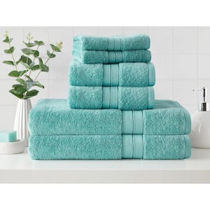 CANNON PLAIN BATH TOWEL SETS - Charilaos Stavrakis Ltd