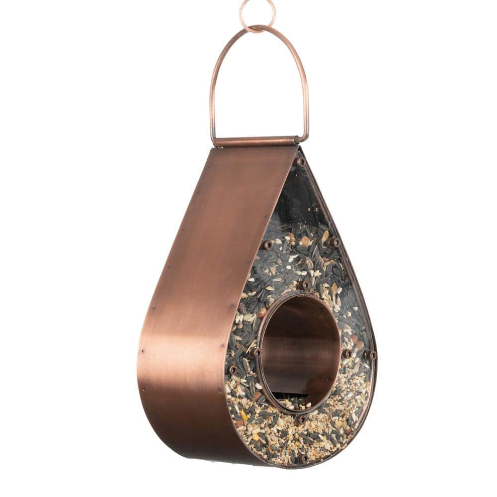 Good Directions Fly-Thru Bird Feeder