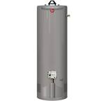 Performance 55 Gal. Tall 6 Year 45,000 BTU Ultra Low NOx (ULN) Natural Gas Tank Water Heater