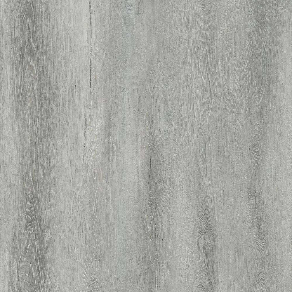 Take Home Sample - MaxCore Pro 7.31 in. W x 12 in. L Greywolf Click Lock Luxury Vinyl Flooring price history on PriceWatchPro