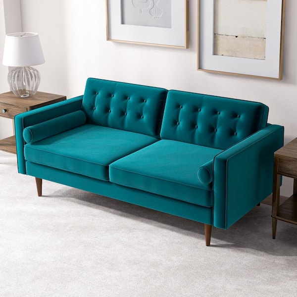 Ashcroft Furniture Co Harriet 65 In
