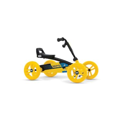 Lil Rider 3-Wheel Battery Powered Ride on Toy Motorcycle Chopper in Black  W410049 - The Home Depot