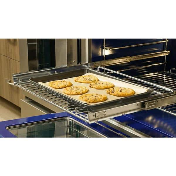 Stainless Steel Double Burner Electric Stove – Kitchen Best