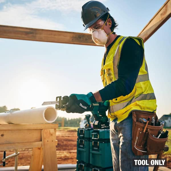 Makita 18V LXT Lithium-Ion Brushless Cordless Variable Speed
