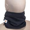 carhartt fleece gaiter