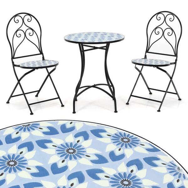 Folding dining chairs online dunelm