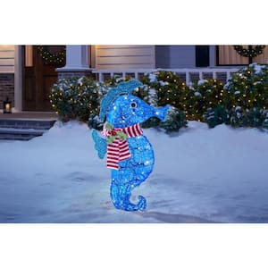 Plug-in - In Stock Near Me - Christmas Yard Decorations - Outdoor ...