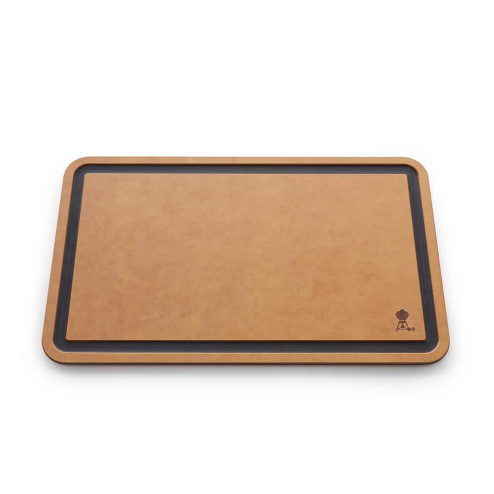 Richlite cutting board, paper-composite that is durable & water-resistant