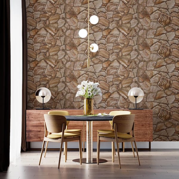 Canyon long 3D wall panels - for sale, buy online