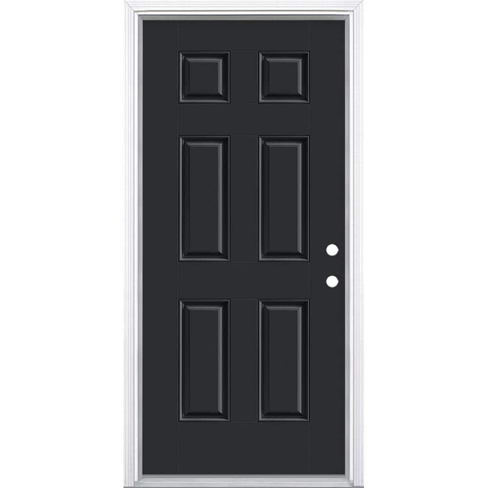Blackish House sideA、sideB jet-black-masonite-fiberglass-