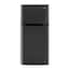 4.5 cu. ft. Mini Fridge in Stainless Steel - rated 4.297 stars from 165 reviews