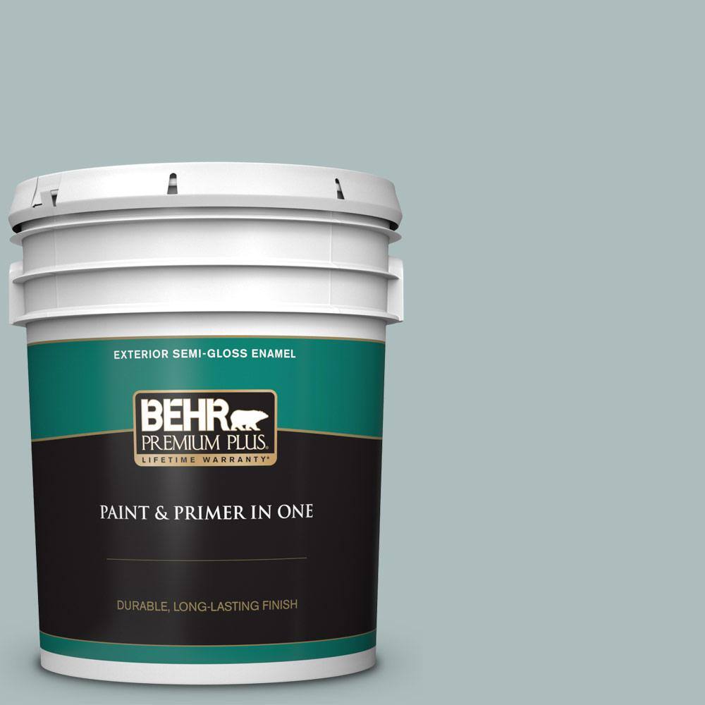 BEHR PREMIUM PLUS 5 gal. Home Decorators Collection HDC
