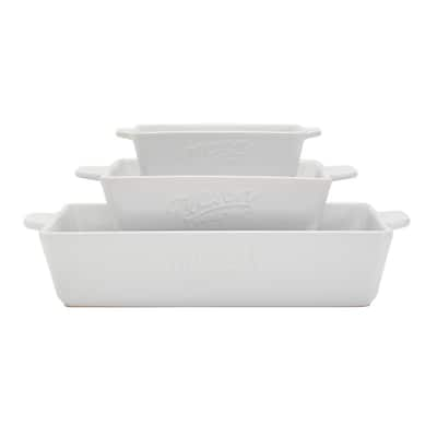 Crock-Pot Artistan 2-Piece Round Stoneware Casseroles Set with Lid  985112842M - The Home Depot