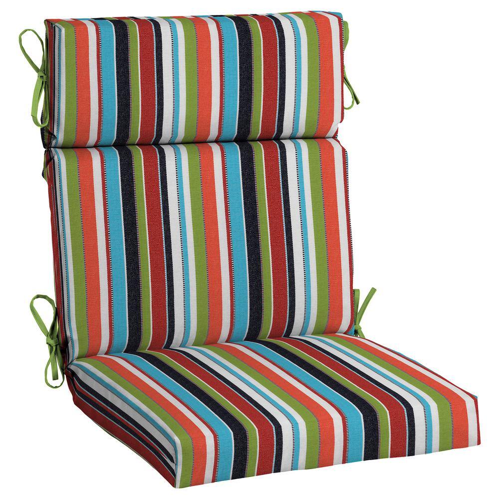 High Back Chair Cushion - 8360616