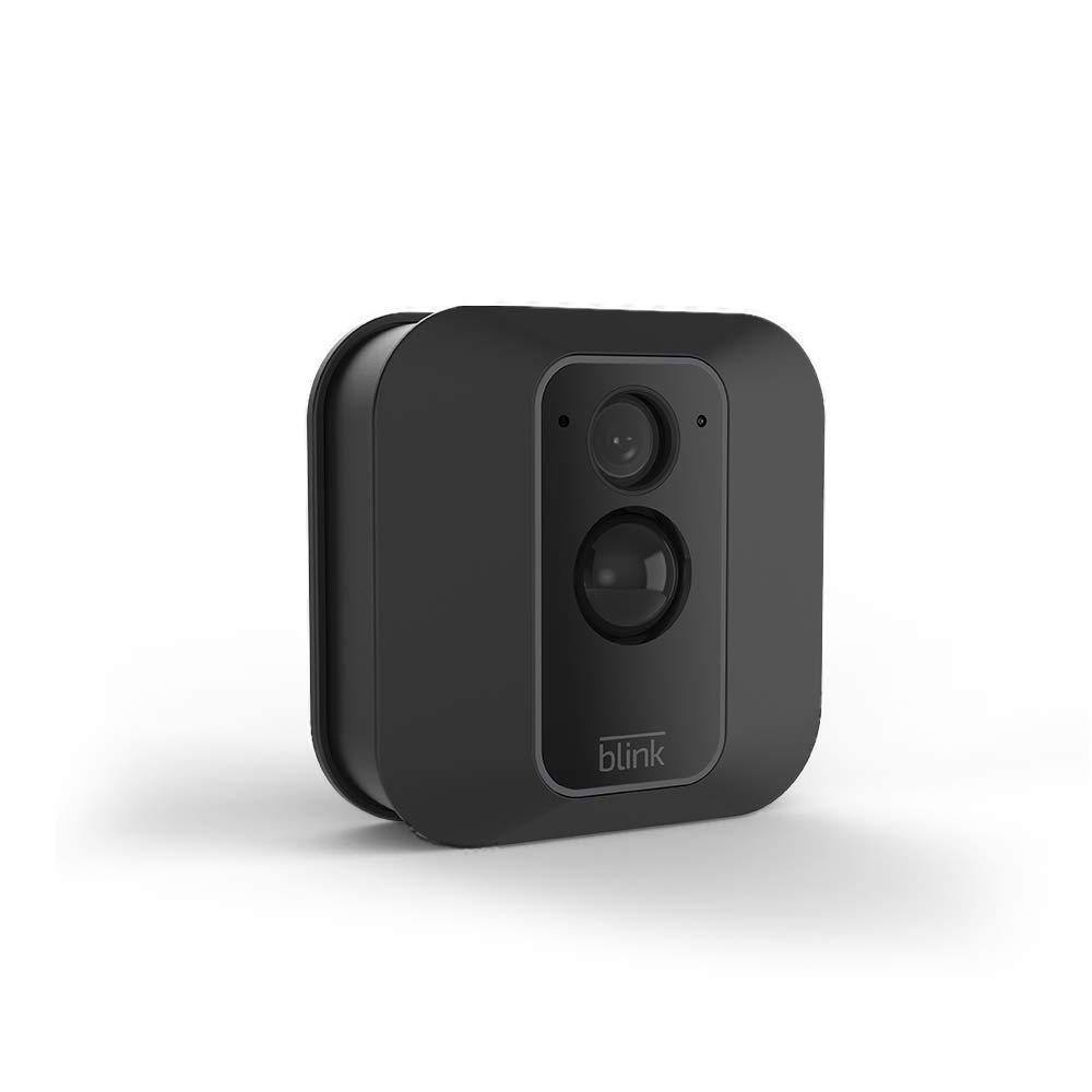 Blink XT2 Wireless Indoor/Outdoor Wi-Fi 1080p Add-on Security