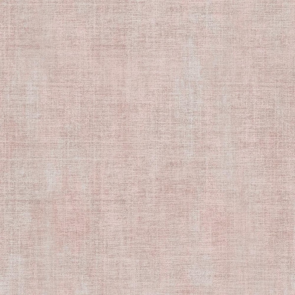 Unbranded Italian Design Pink/Beige Rough Texture Design Vinyl on Non-Woven Non-Pasted Wallpaper Sample