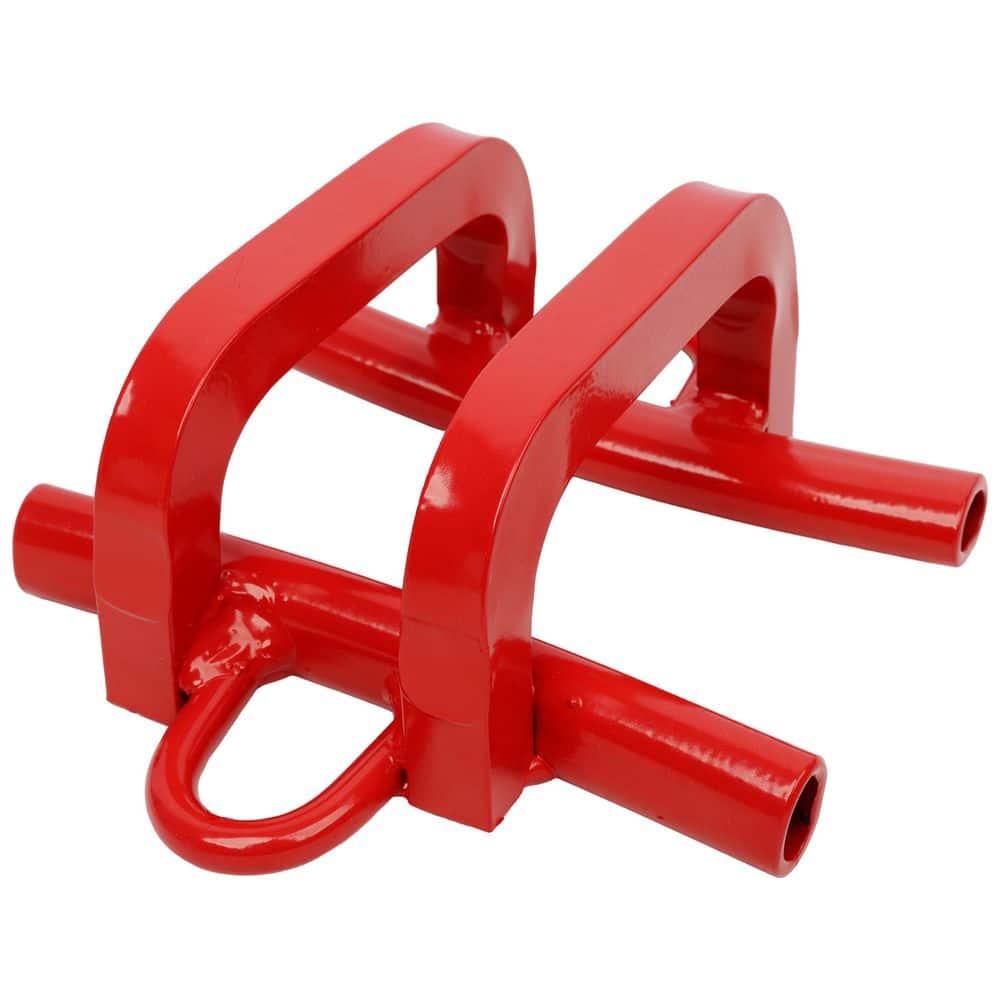 6 in. Quarter Puller, Universal Auto Body Repair Tools Dent Removal Tools, Red price history on PriceWatchPro