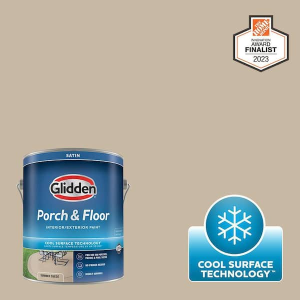 Porch Paint Home Depotnull