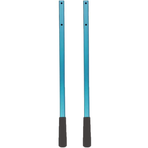Zenport Replacement Handles for Lopper (Set of Two)